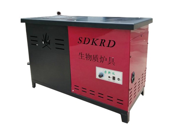 KRD-K01生物质炊事烤火炉